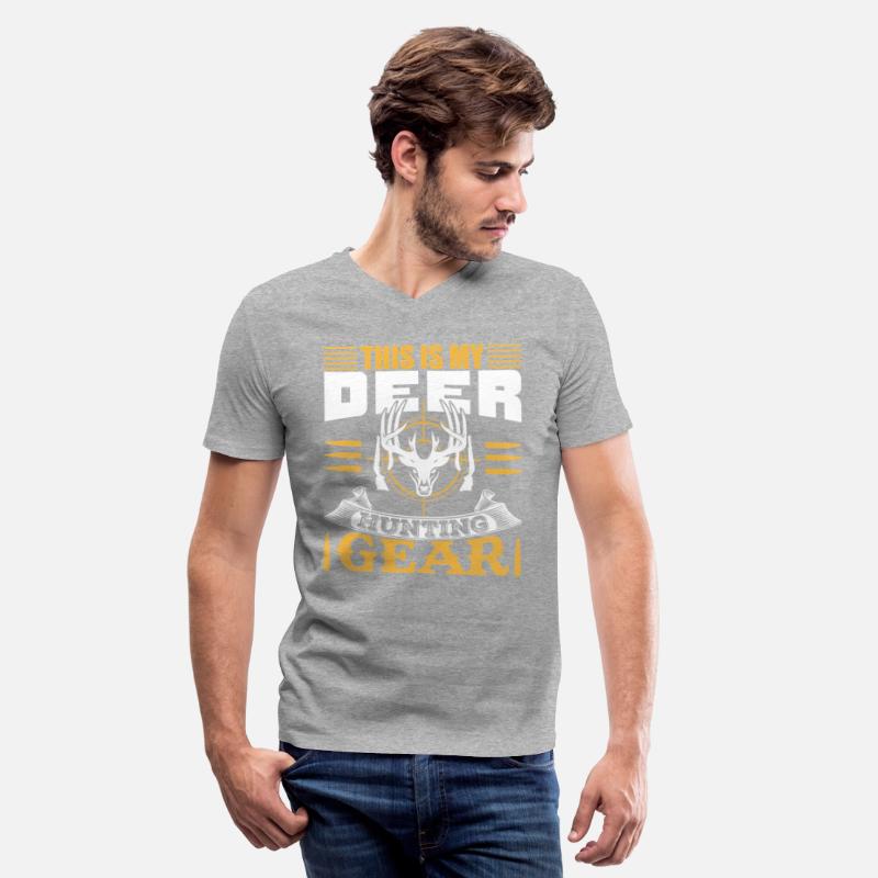 Deer Hunting Gear