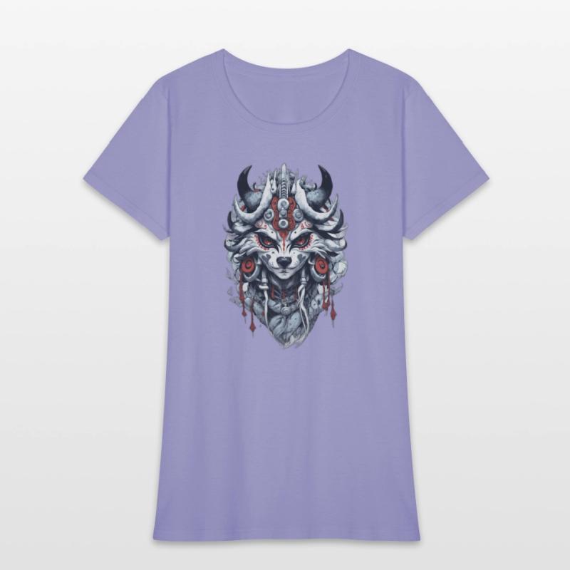 Default Mask princes anime brocket