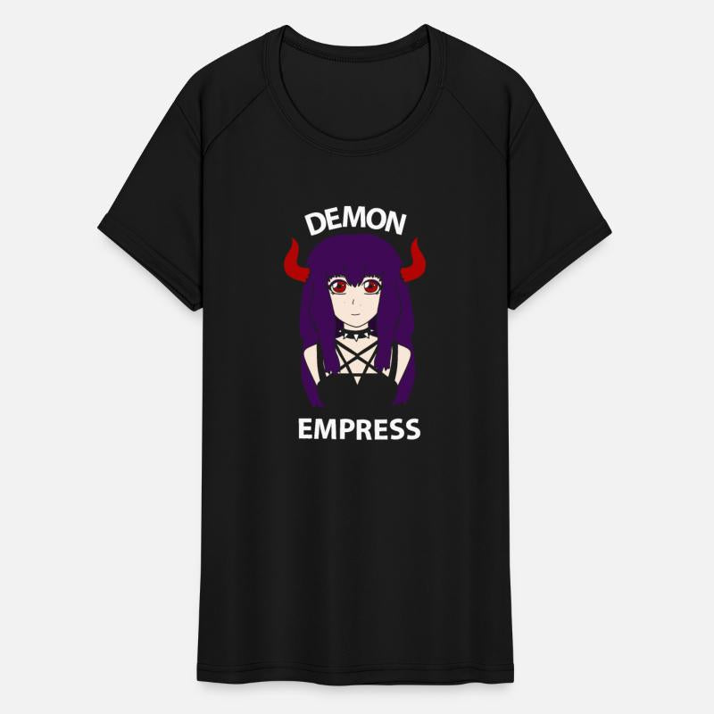 Demon Empress Logo