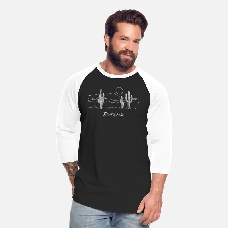 Desert Dweller Cactus Bohemian Mountain Nature