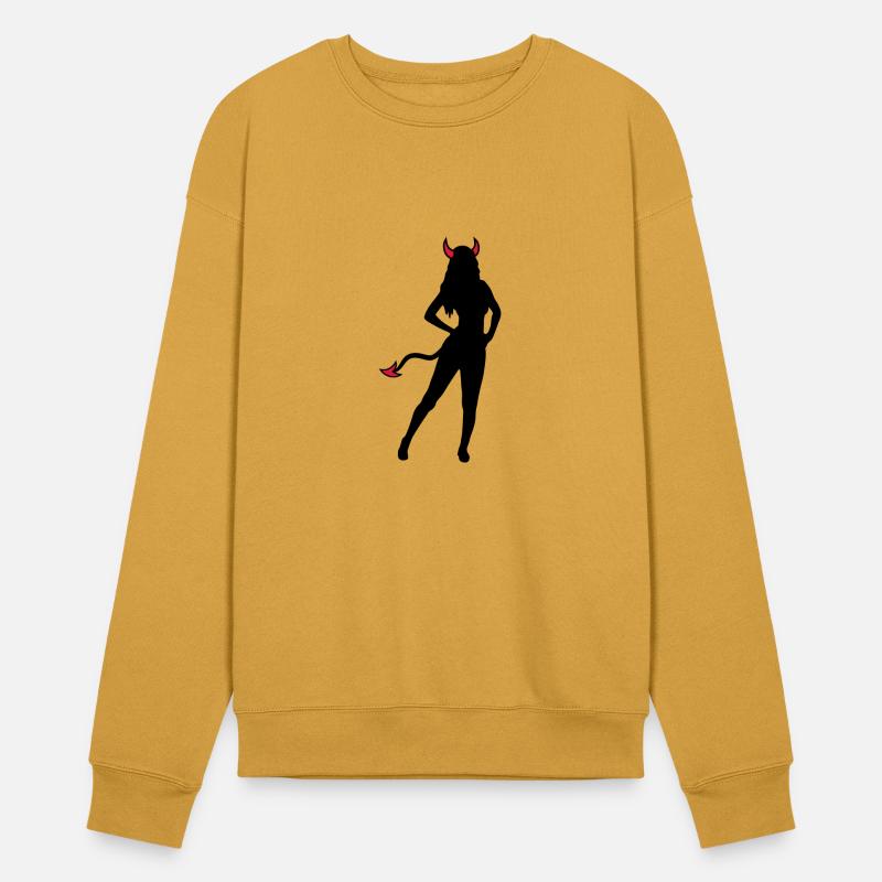 Devil Hot Girl