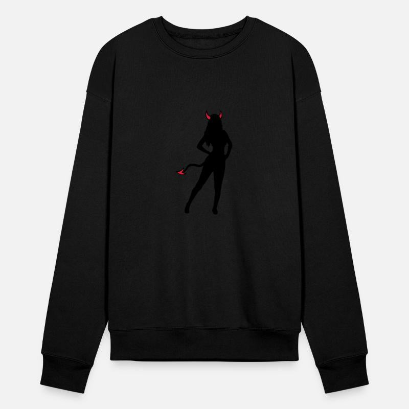 Devil Hot Girl