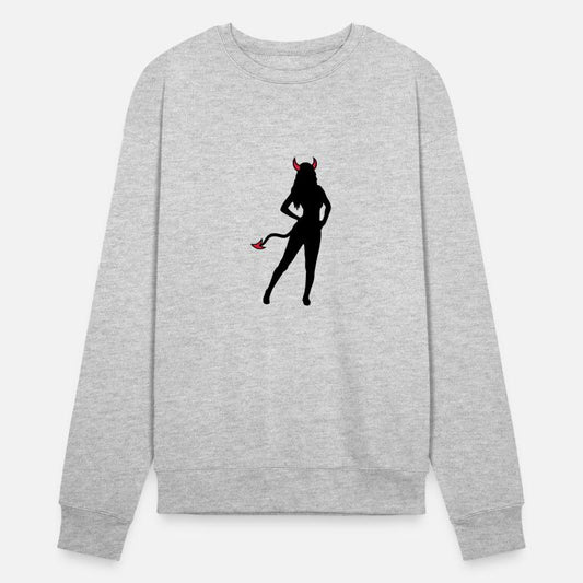 Devil Hot Girl