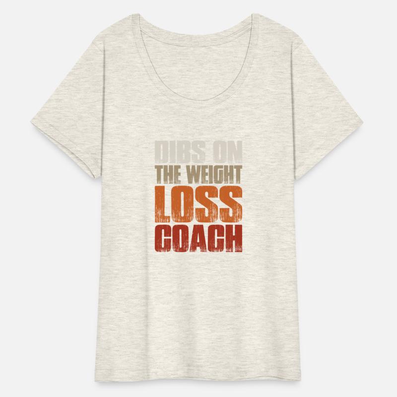Dibs On The Weight Loss Coach 2