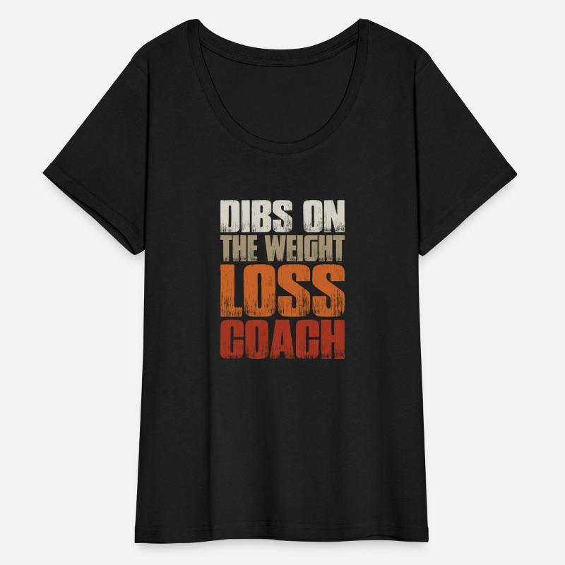 Dibs On The Weight Loss Coach 2