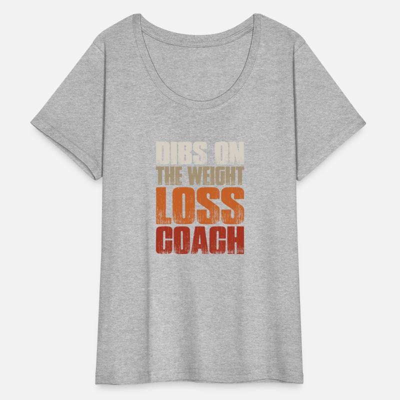 Dibs On The Weight Loss Coach 2