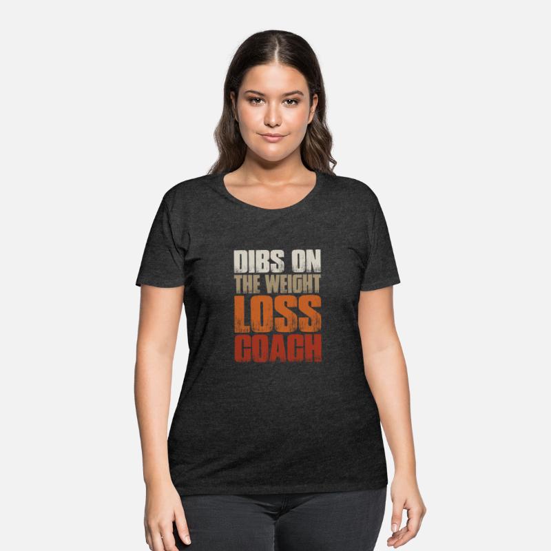Dibs On The Weight Loss Coach 2