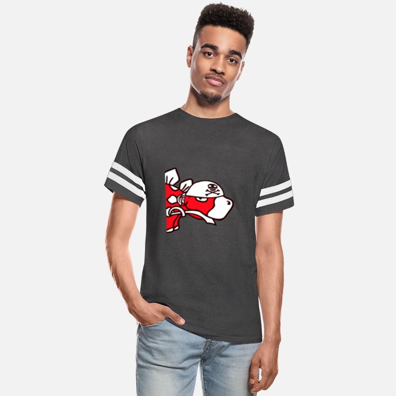 Dinosaur Pirate Stegosaurus Funny Dino Sabre Mouth