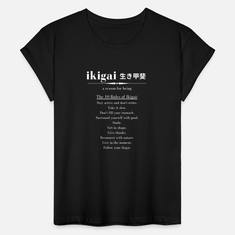 Discover Your Ikigai 10 Rules to a Fulfilling Life