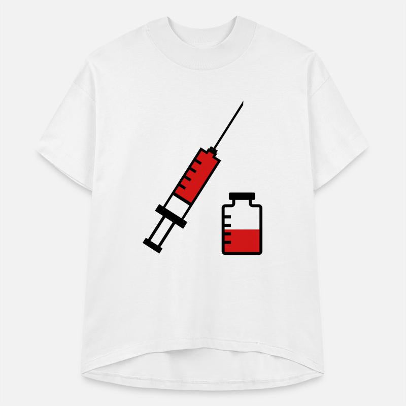 doctor syringe infusion medicine hospital