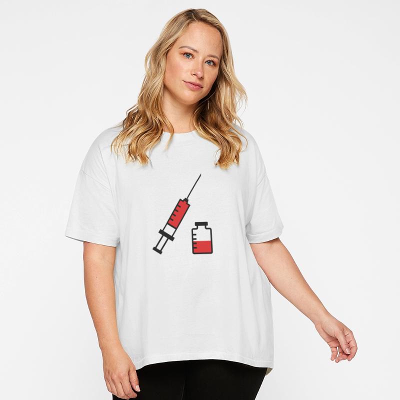 doctor syringe infusion medicine hospital