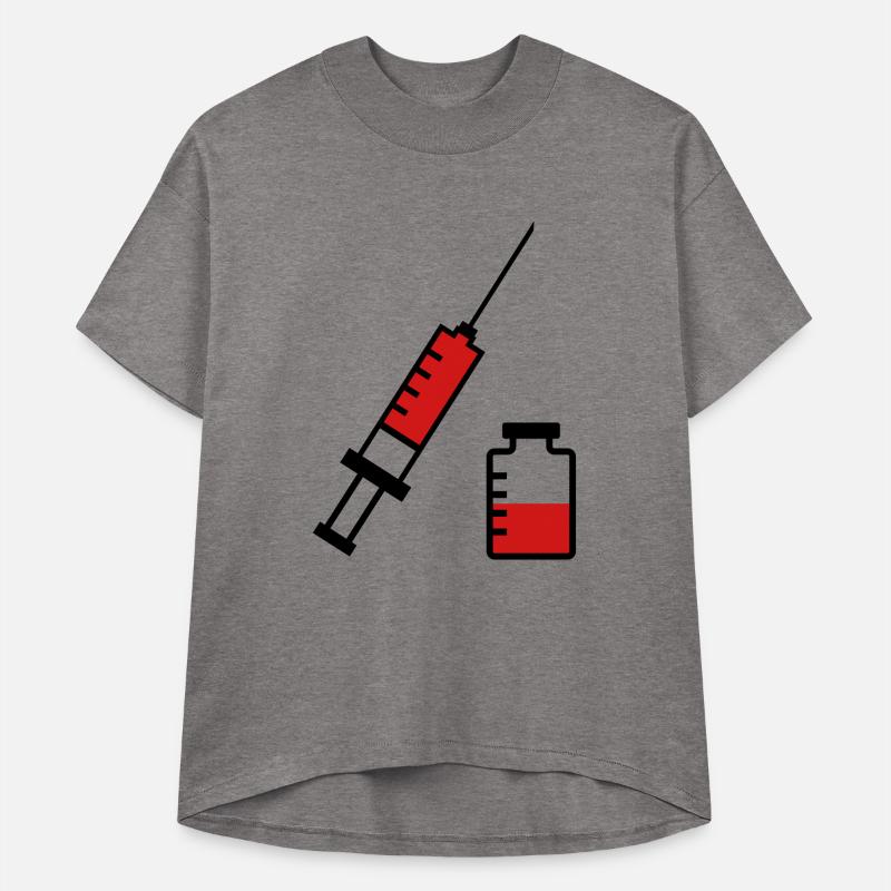 doctor syringe infusion medicine hospital