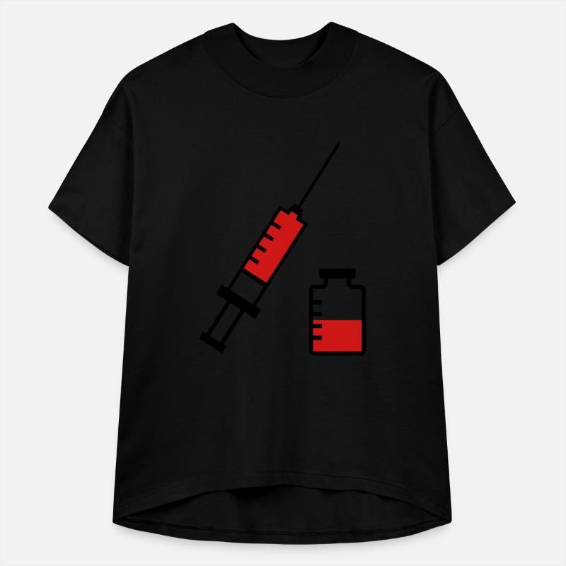 doctor syringe infusion medicine hospital