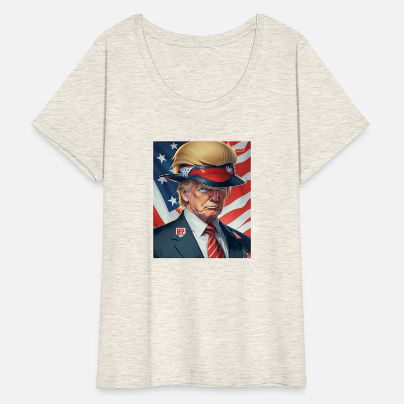 donald trump maga