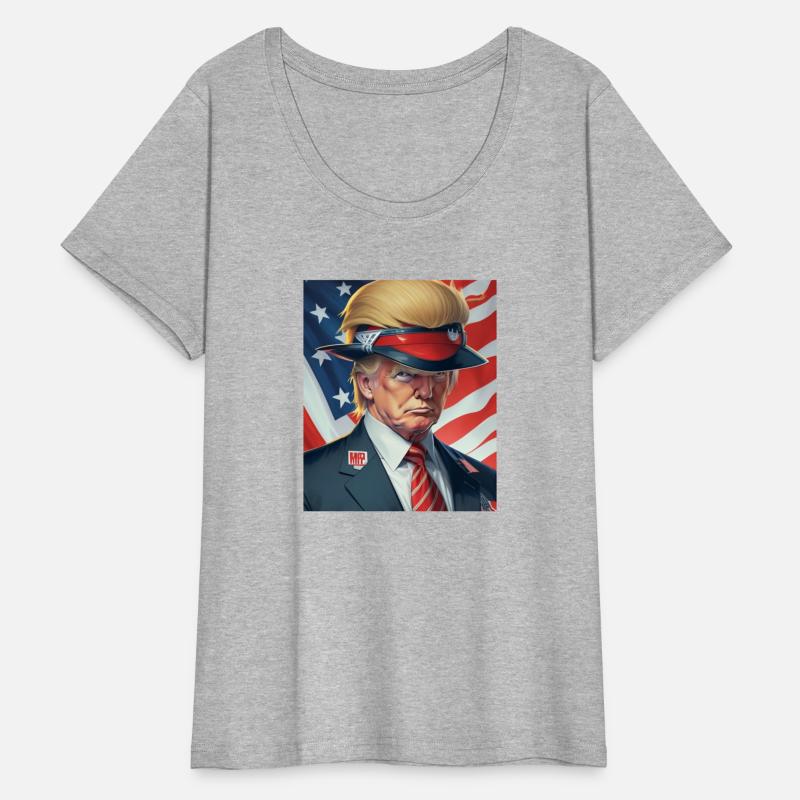 donald trump maga