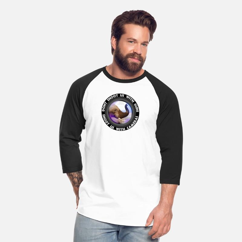 Dont Shoot Us Wildlife Conservation Elephant Scent