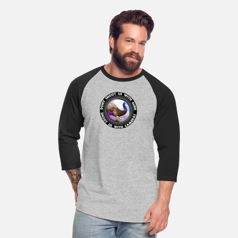 Dont Shoot Us Wildlife Conservation Elephant Scent