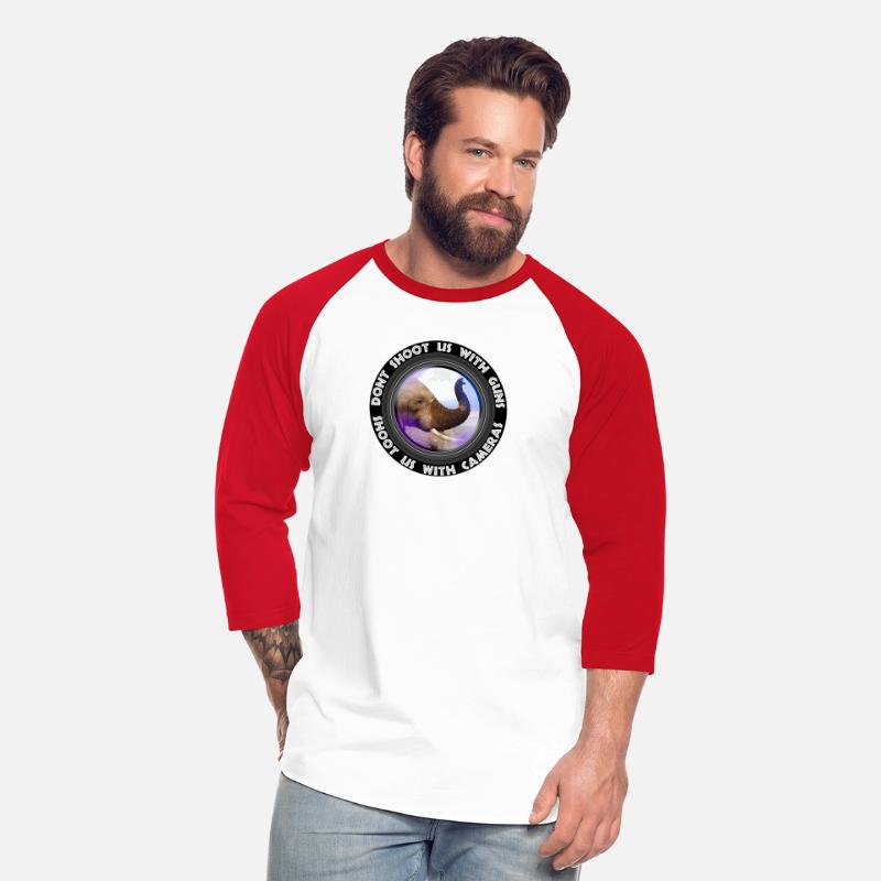Dont Shoot Us Wildlife Conservation Elephant Scent