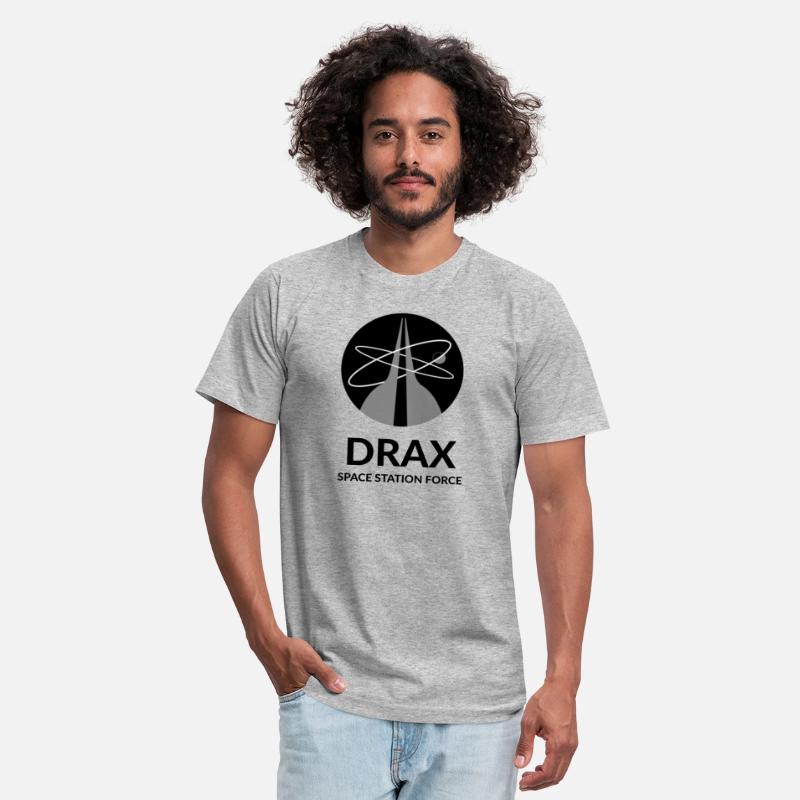 Drax Space Station Force