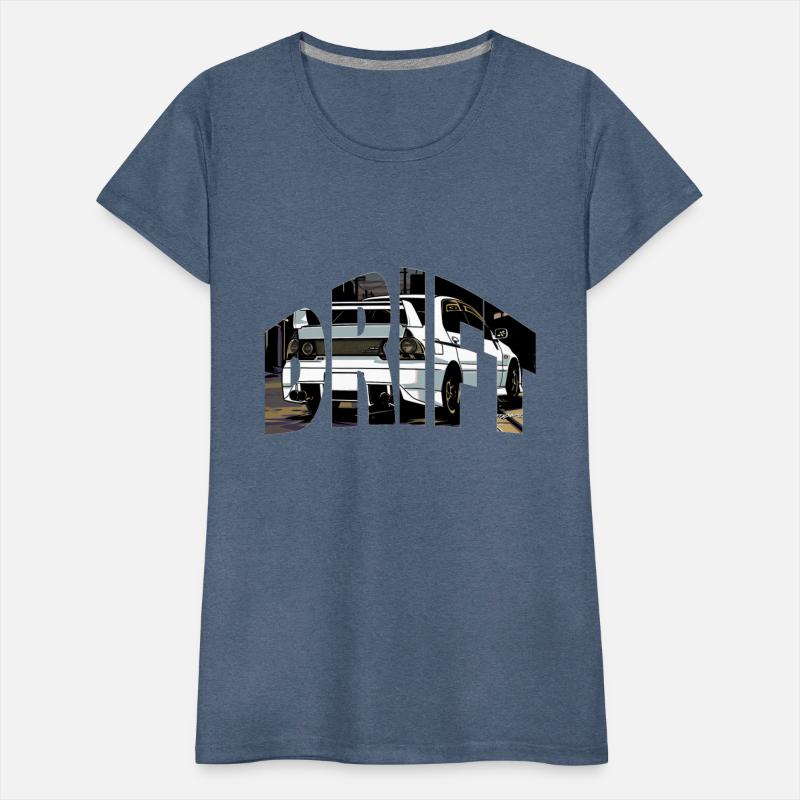 DRIFT - text cut-out design