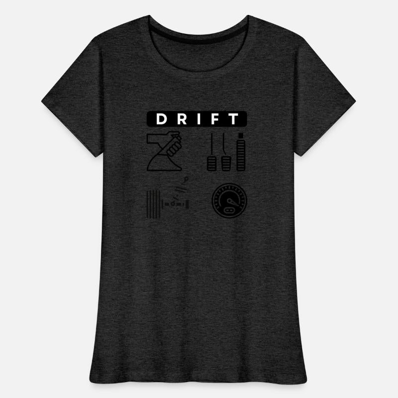 DRIFT instruction