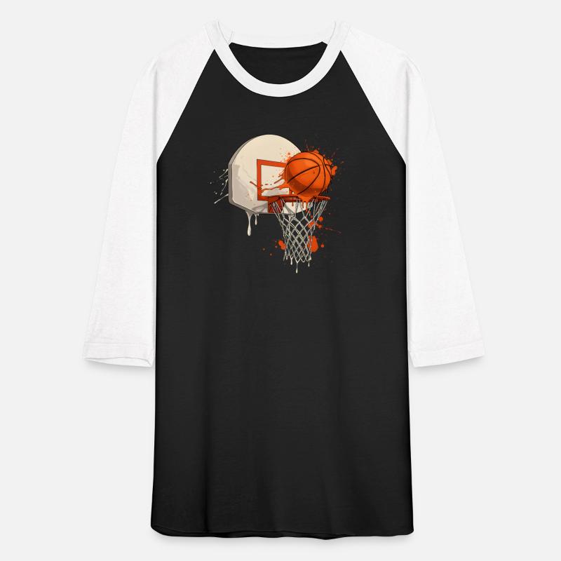 Dripping Slam Dunk