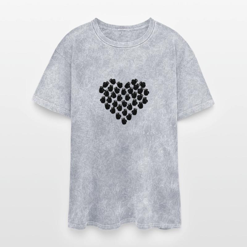 Drumsticks Heartbeat Rhythm Passion Lover