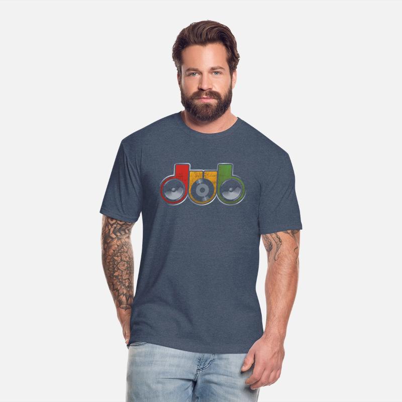 Dub Shirt Original Version