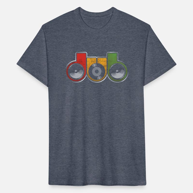 Dub Shirt Original Version