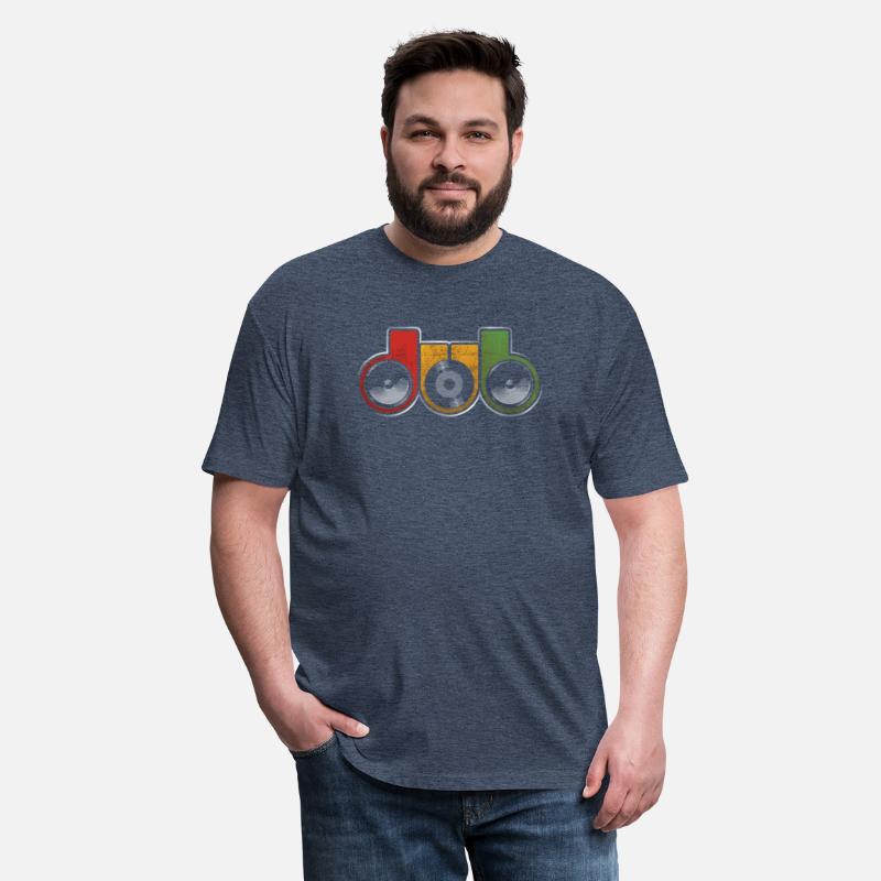 Dub Shirt Original Version