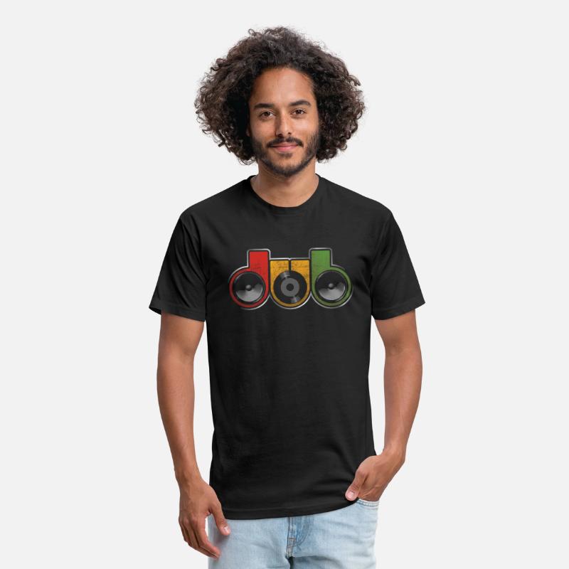 Dub Shirt Original Version