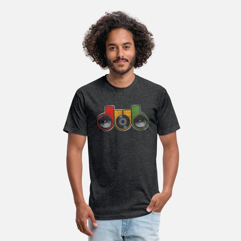Dub Shirt Original Version