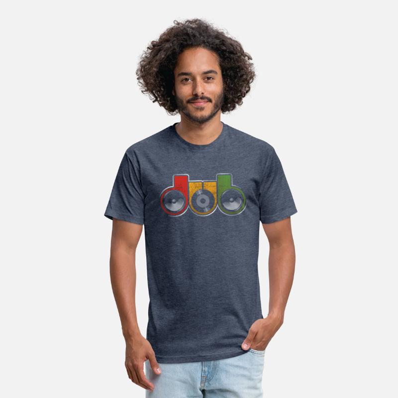 Dub Shirt Original Version