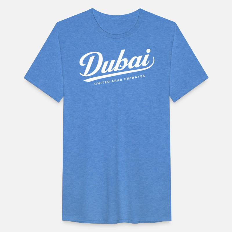 Dubai Souvenir United Arab Emirates