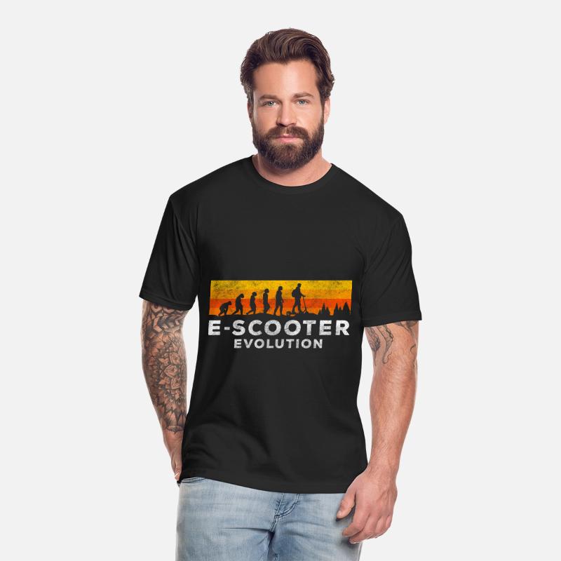 E-Scooters Future Race