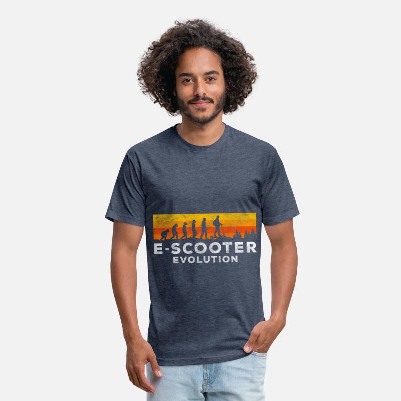 E-Scooters Future Race