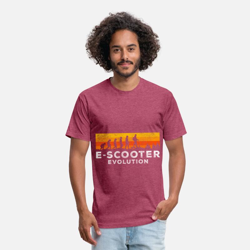 E-Scooters Future Race