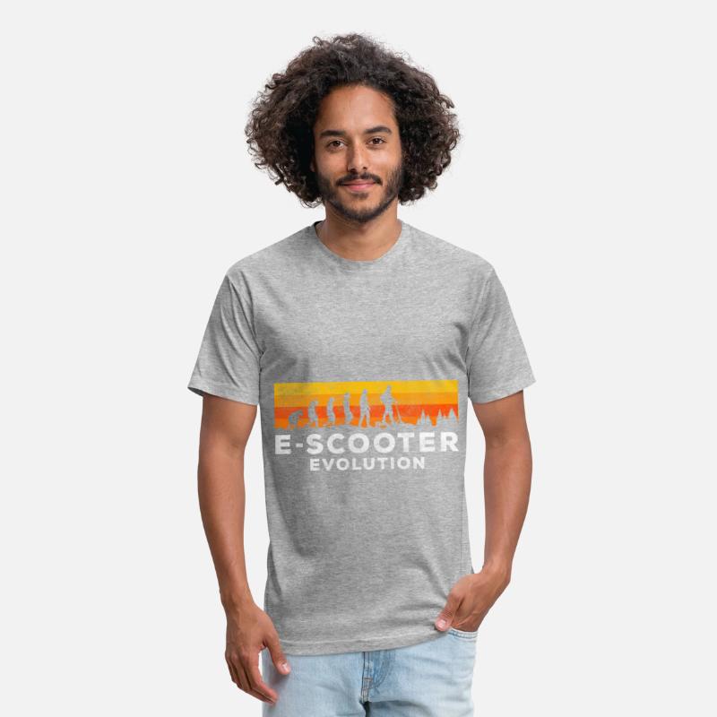 E-Scooters Future Race