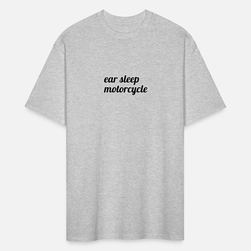 ear sleep motorcycle