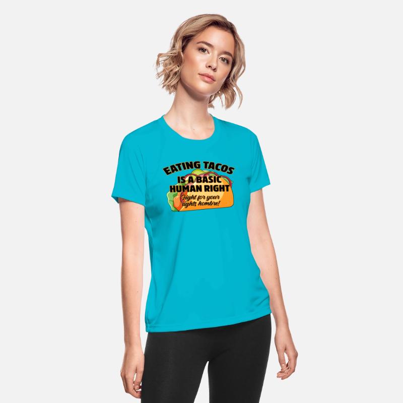 Eating Tacos Is A Basic Human Right