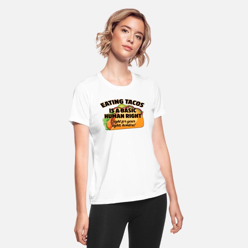 Eating Tacos Is A Basic Human Right