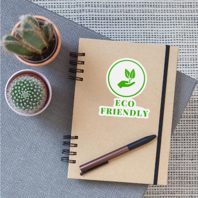 Eco-Friendly