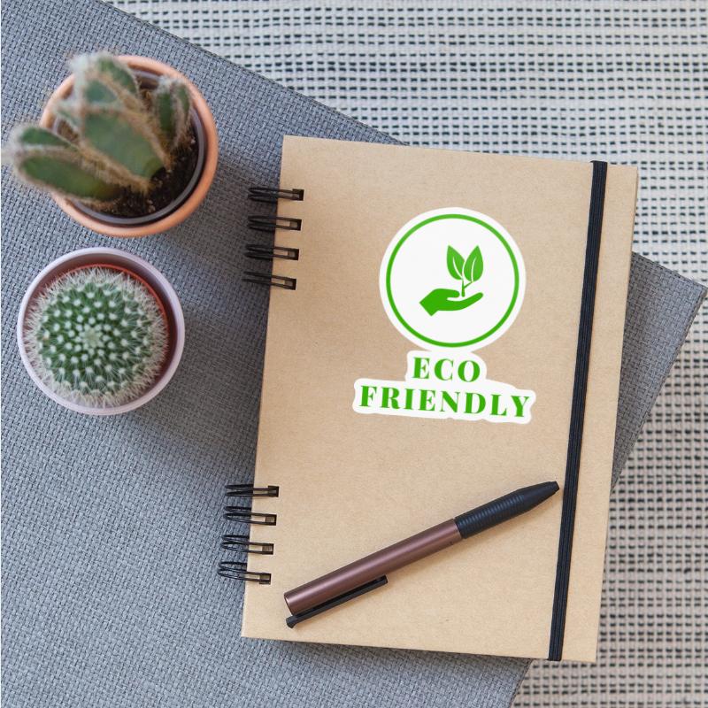 Eco-Friendly