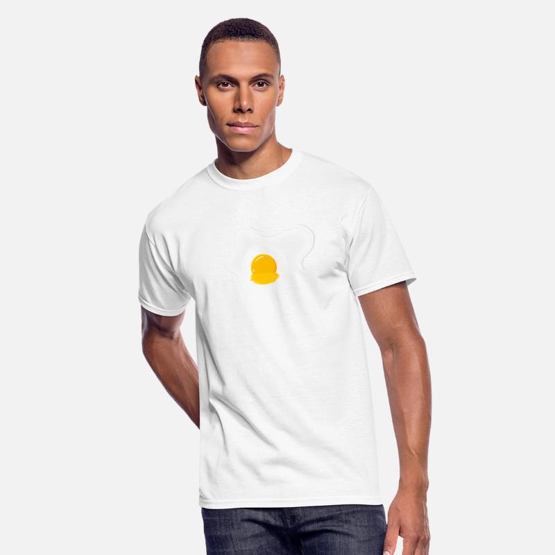 Egg good morning