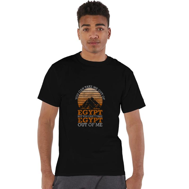 Egyptians Pyramids Deity Ready For Vacation