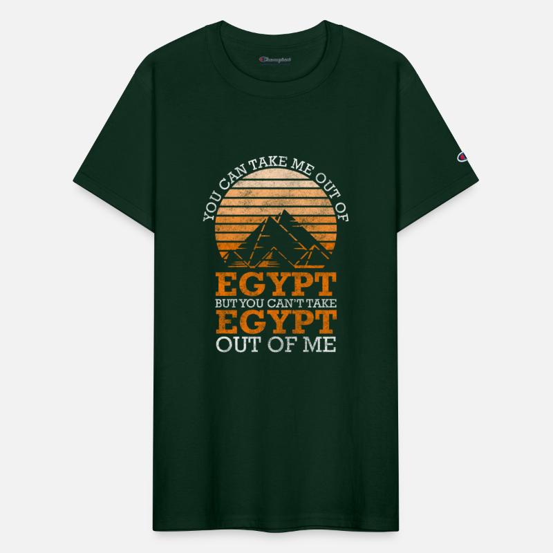 Egyptians Pyramids Deity Ready For Vacation