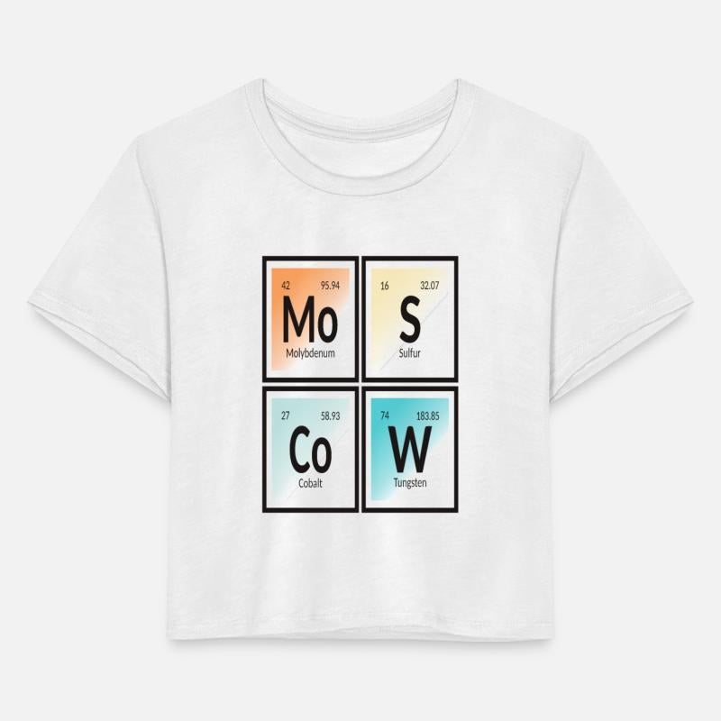 Elements of Moscow
