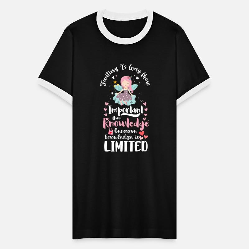 Elf Fairy Tales Magical Unicorn