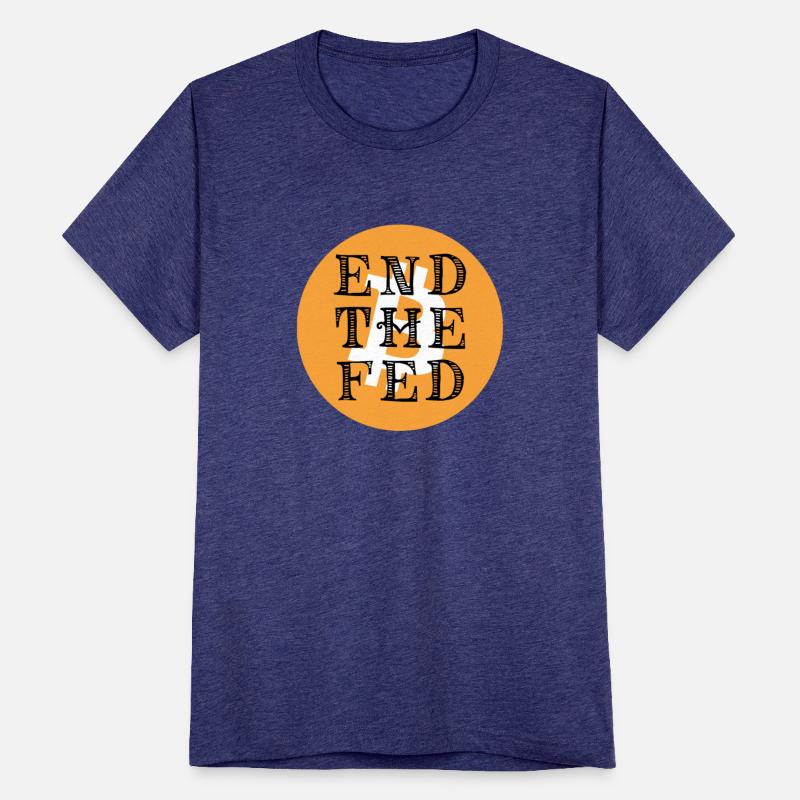 End The Fed Federal Reserve