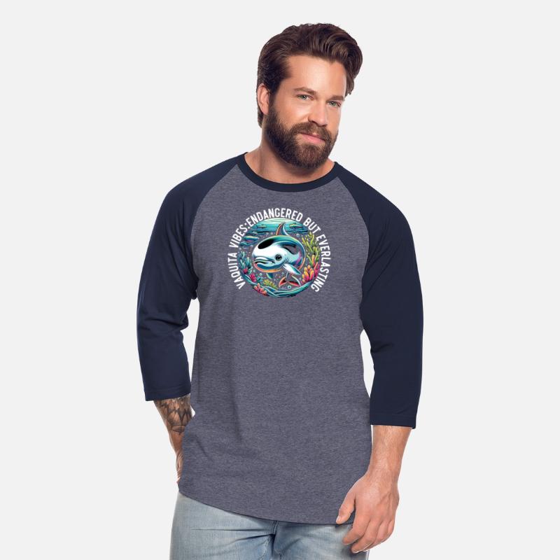 Endangered Species Vaquita Animal Rights Activist